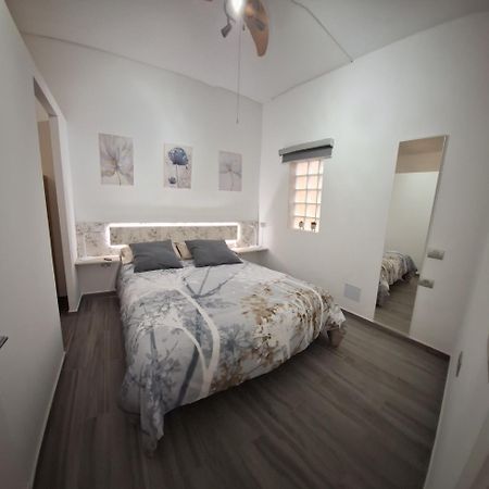 Апартаменти Casita Leos Аґуїмес Екстер'єр фото