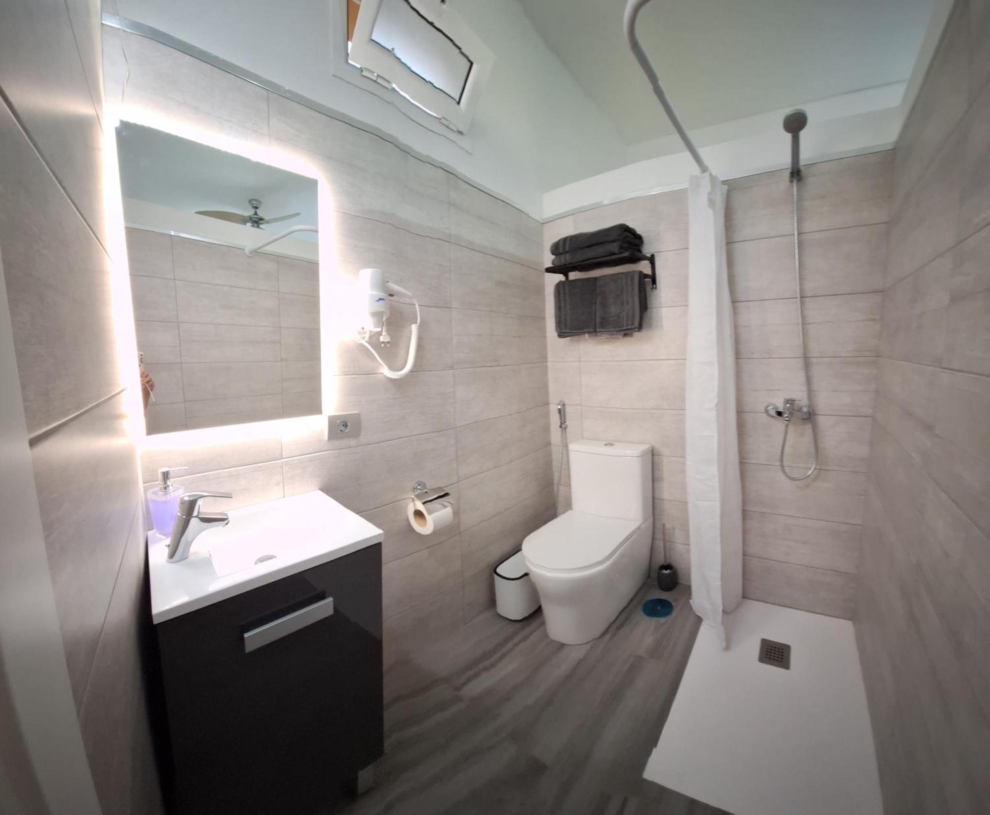 Апартаменти Casita Leos Аґуїмес Екстер'єр фото