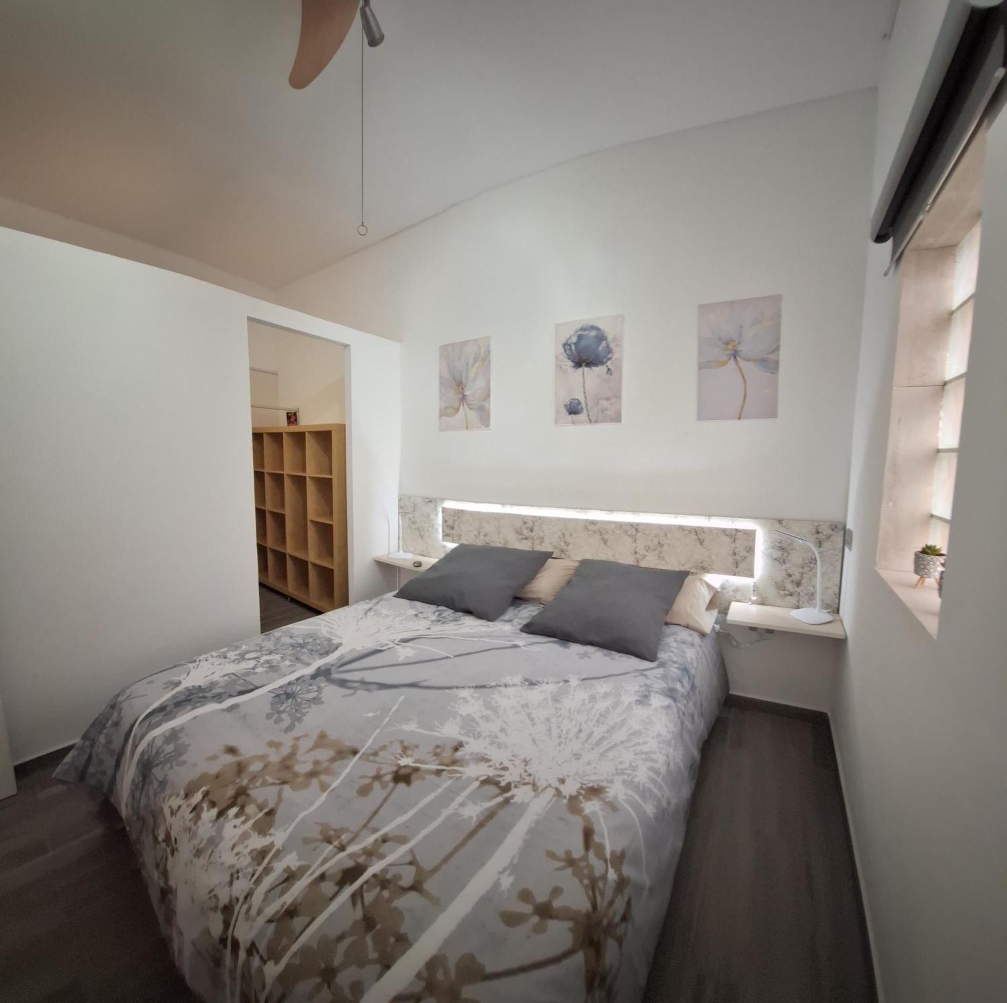 Апартаменти Casita Leos Аґуїмес Екстер'єр фото
