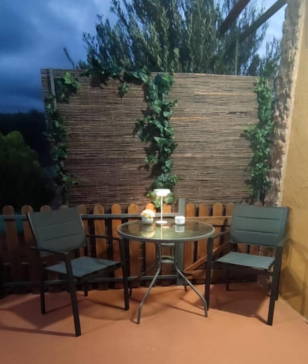 Апартаменти Casita Leos Аґуїмес Екстер'єр фото
